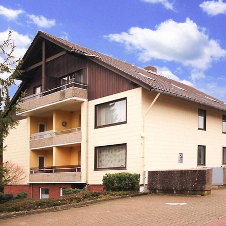 Apartment Braunlage Eksteriør billede
