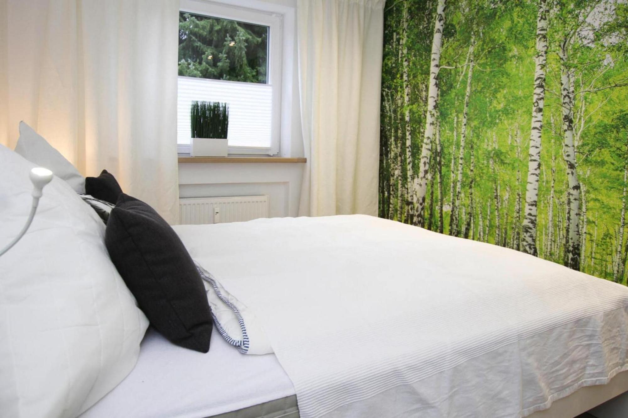 Apartment Braunlage Eksteriør billede
