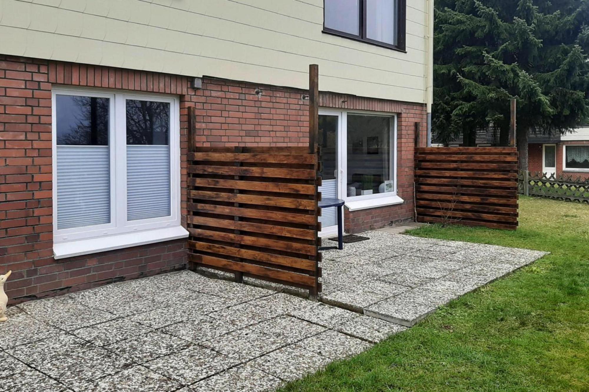 Apartment Braunlage Eksteriør billede