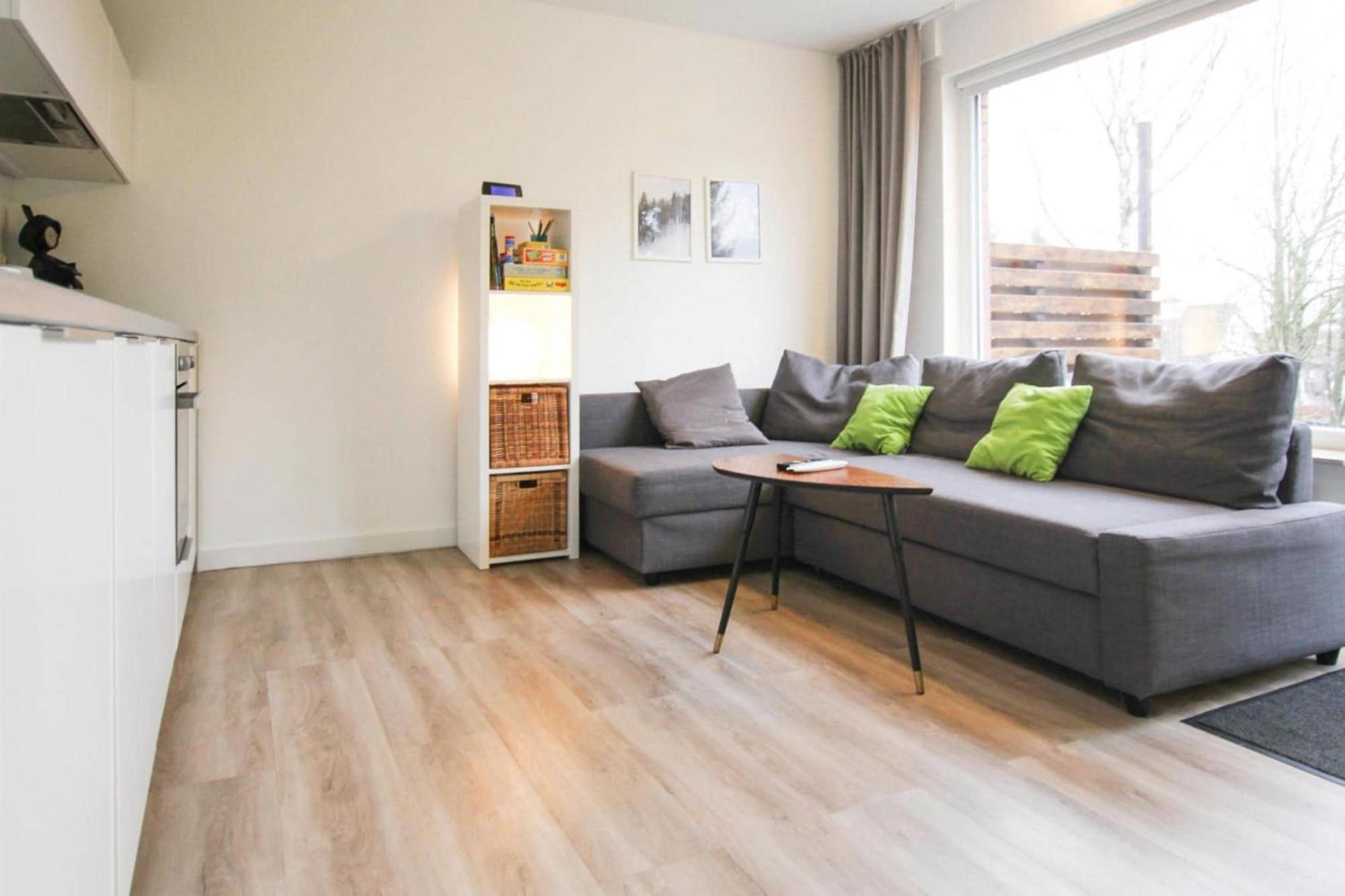 Apartment Braunlage Eksteriør billede