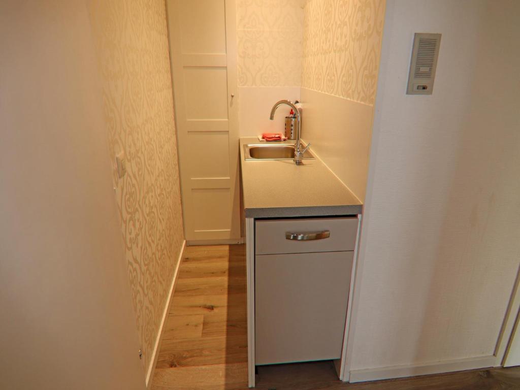 Apartment Braunlage Eksteriør billede
