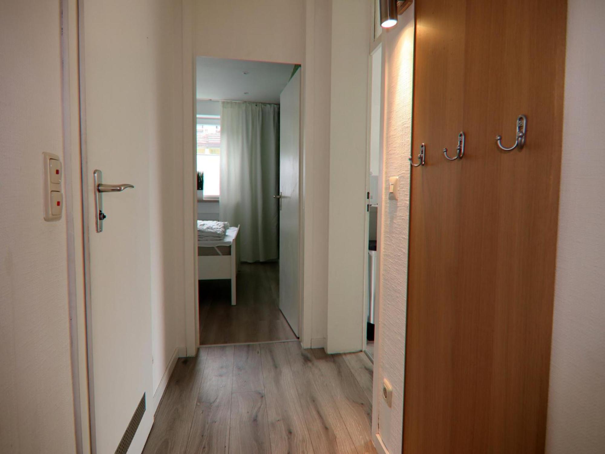Apartment Braunlage Eksteriør billede