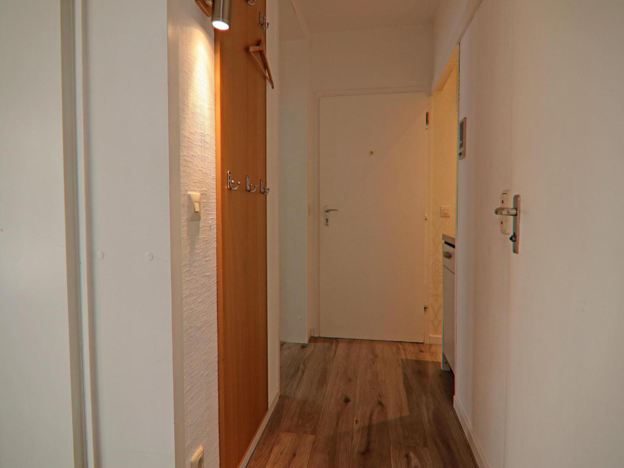 Apartment Braunlage Eksteriør billede