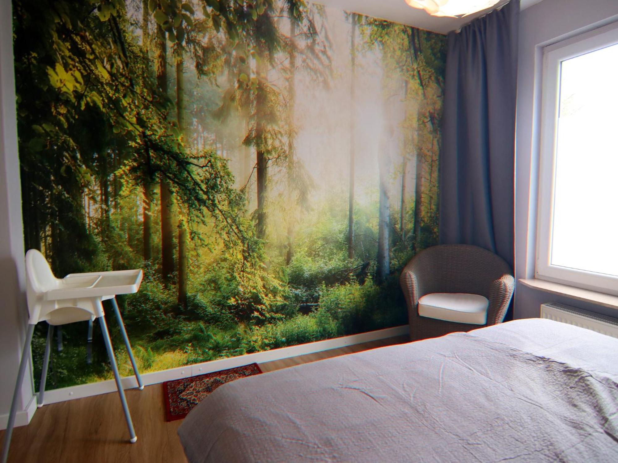 Apartment Braunlage Eksteriør billede