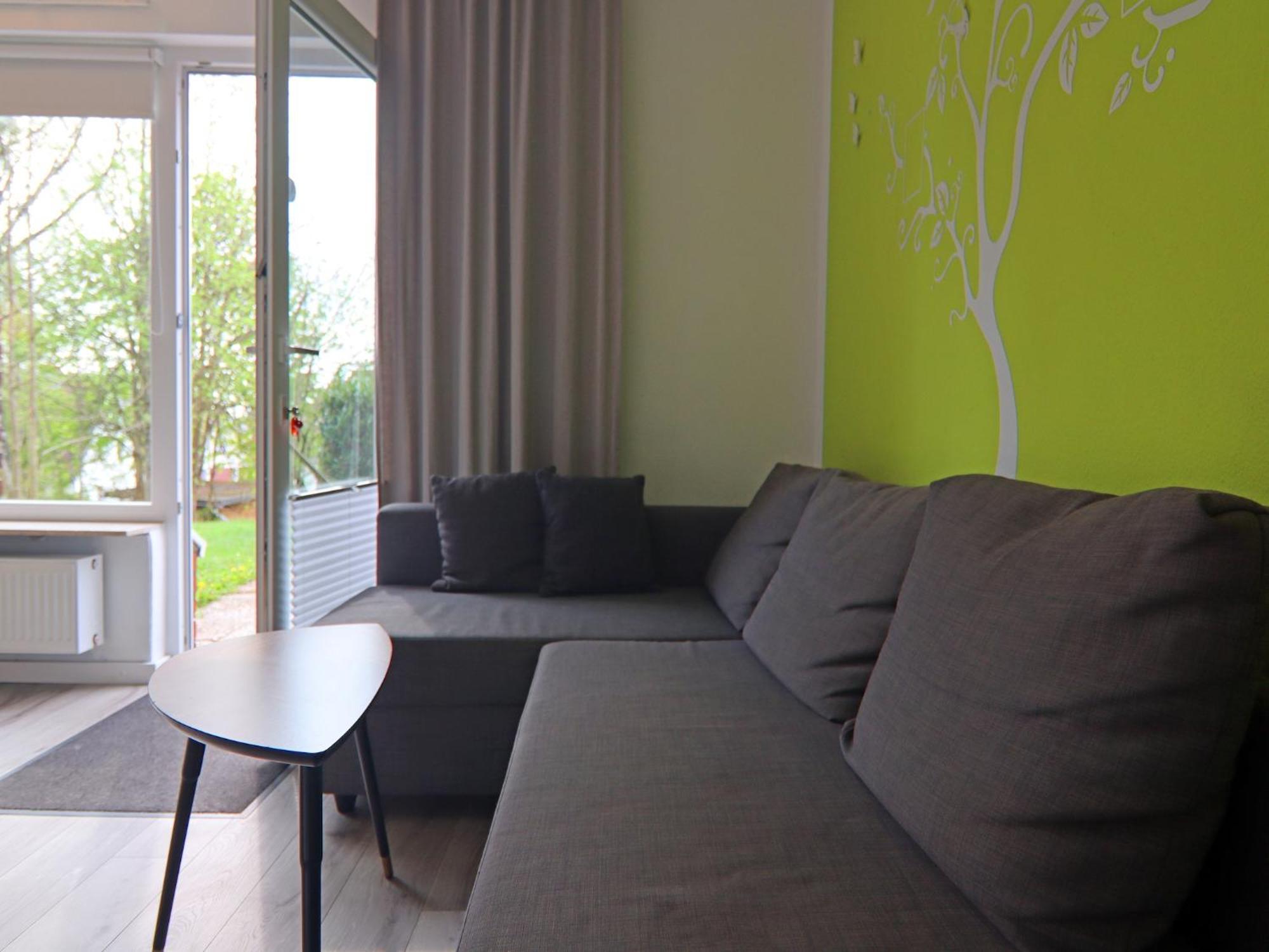 Apartment Braunlage Eksteriør billede