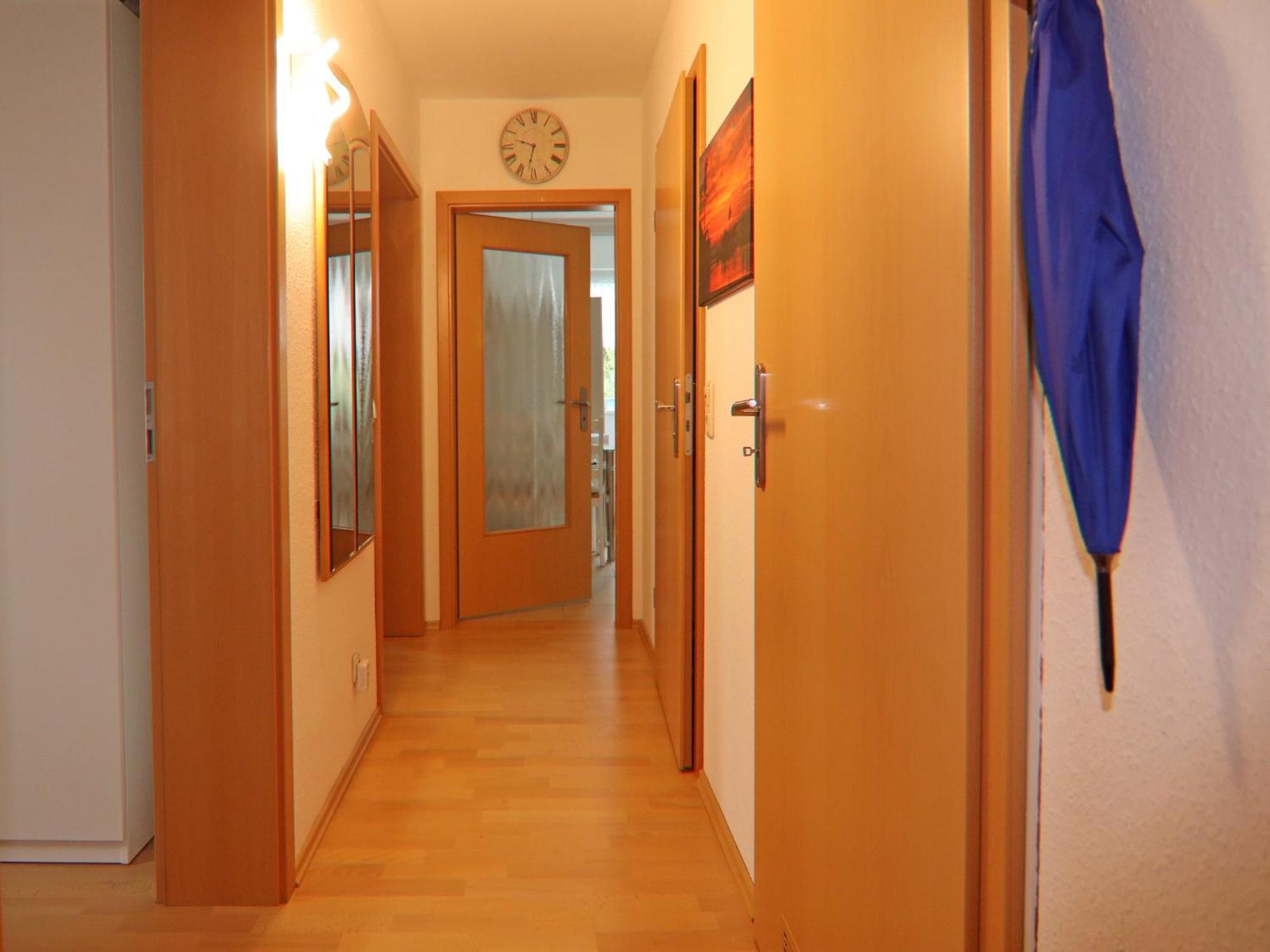 Apartment Braunlage Eksteriør billede