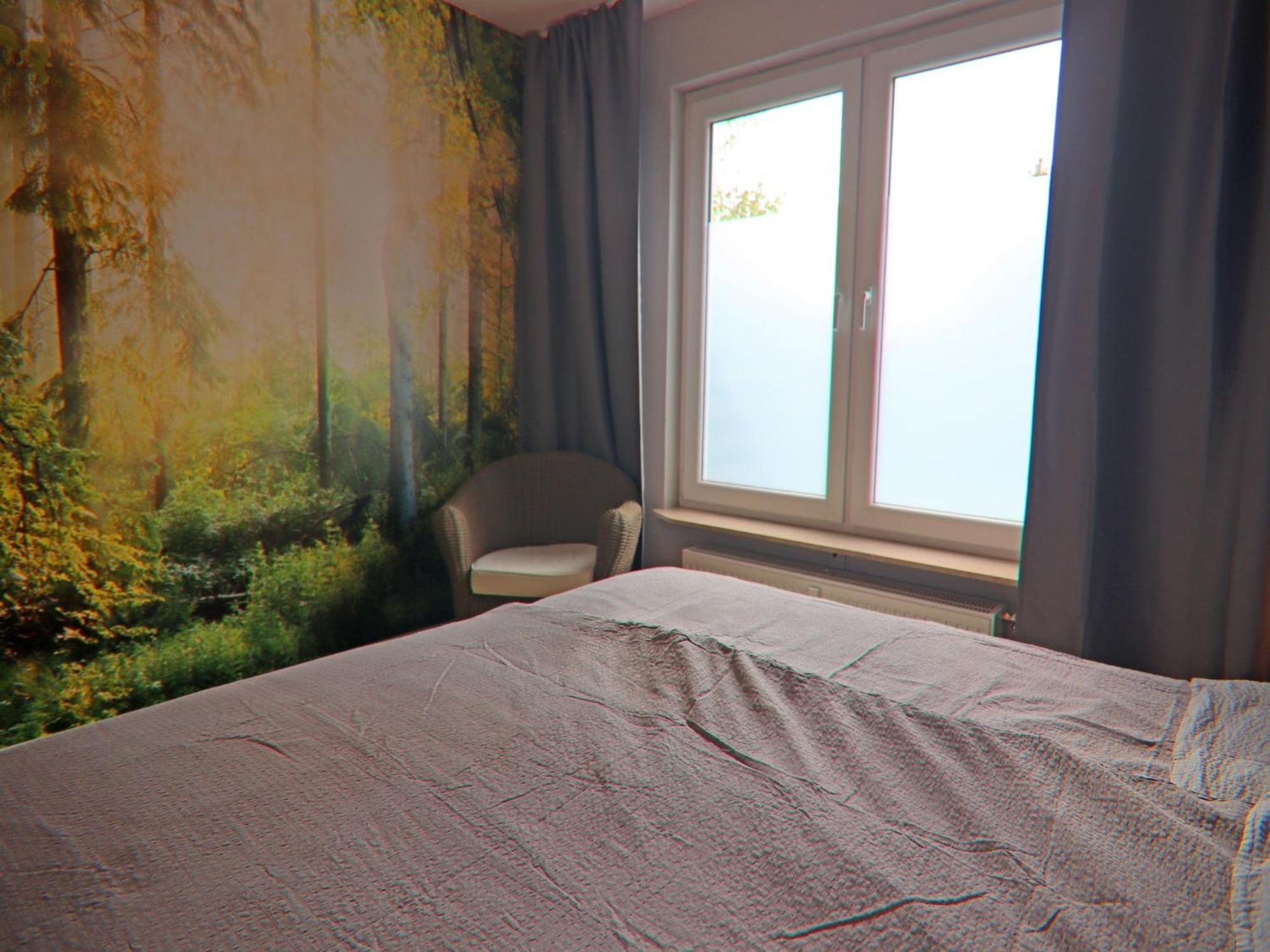 Apartment Braunlage Eksteriør billede