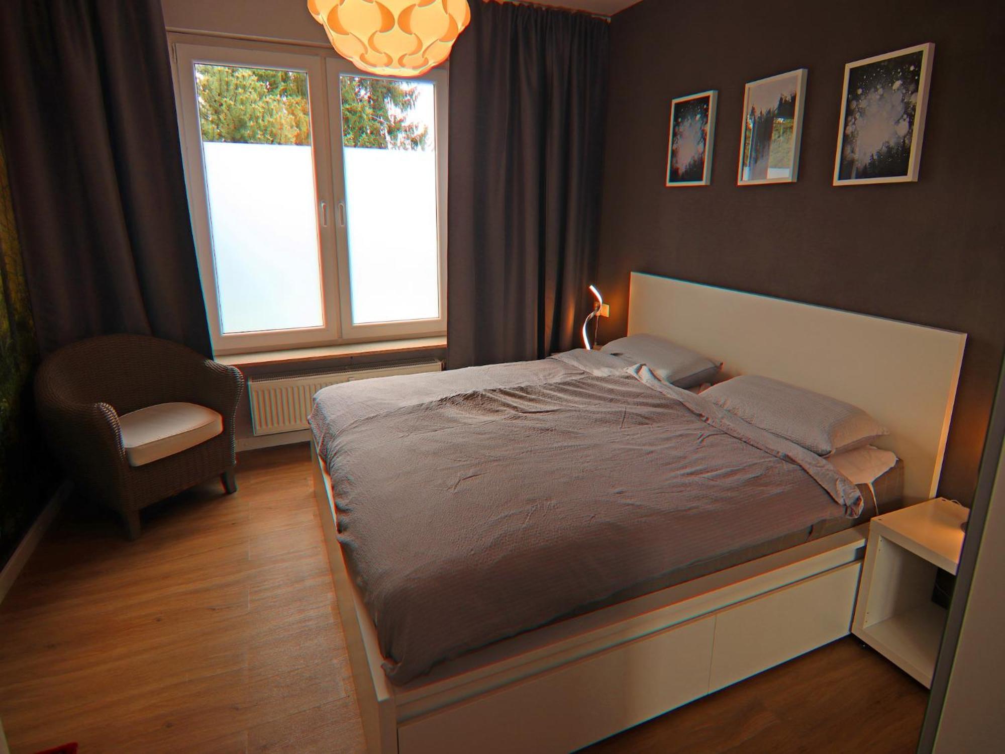 Apartment Braunlage Eksteriør billede