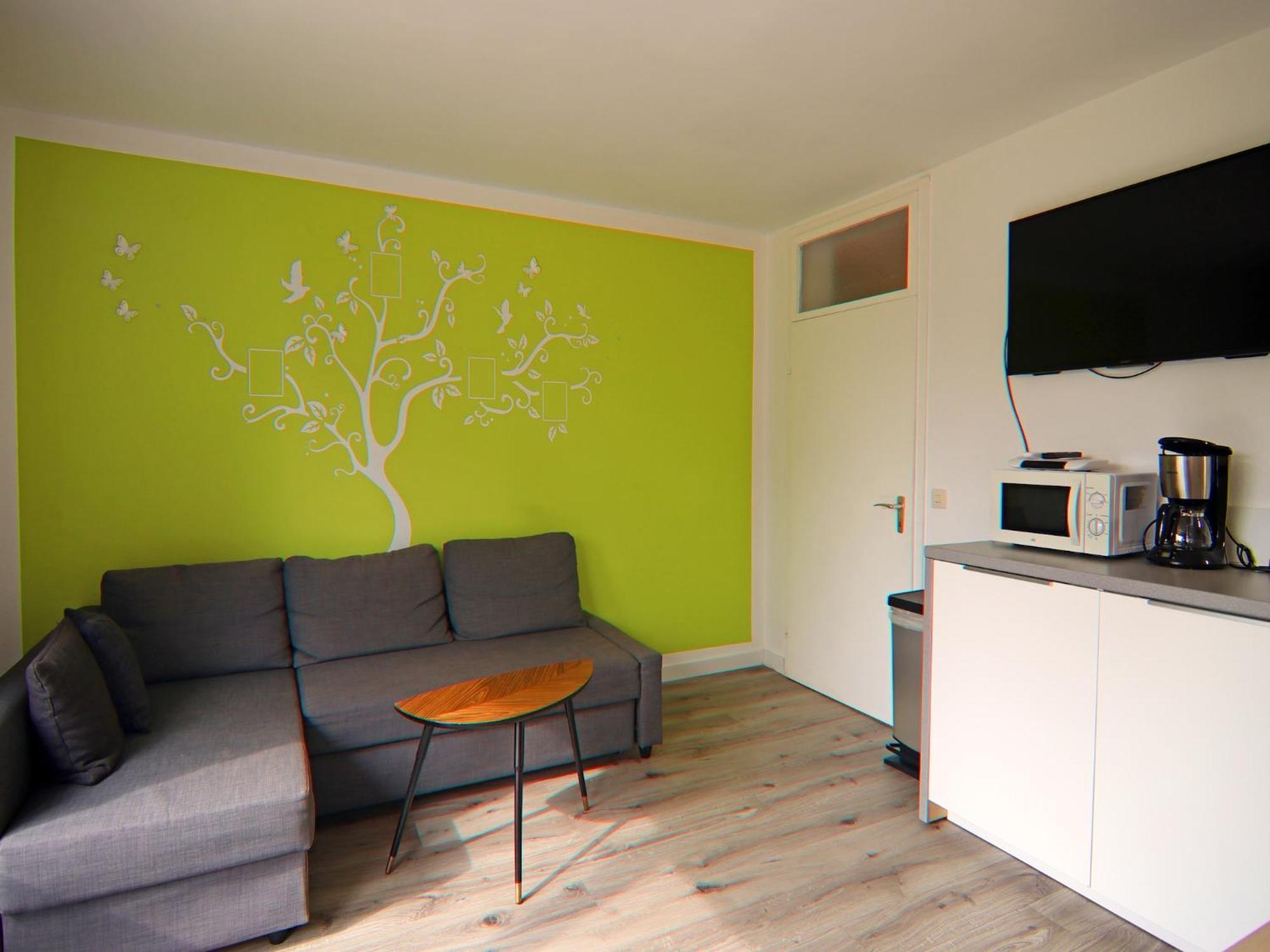 Apartment Braunlage Eksteriør billede