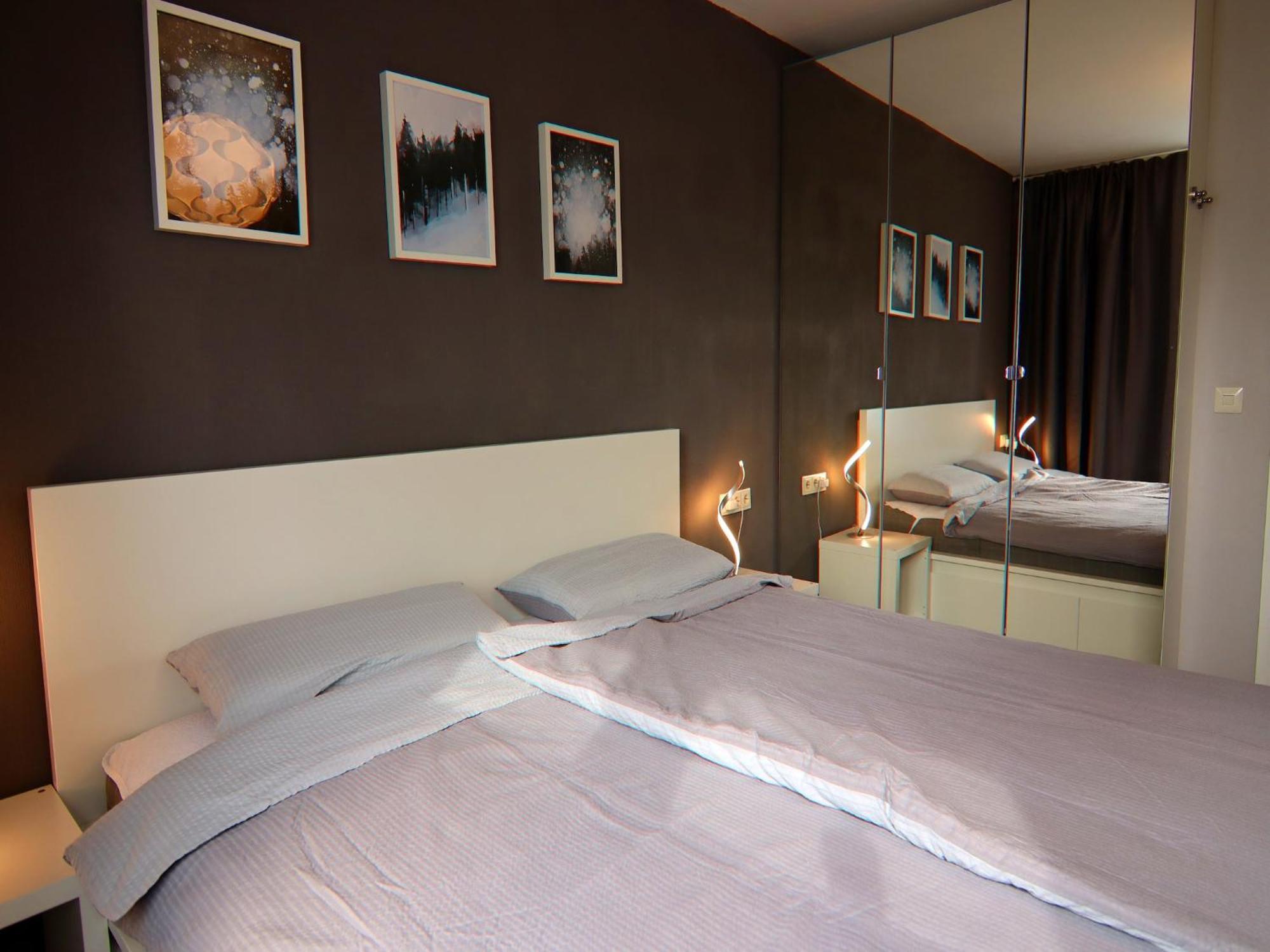 Apartment Braunlage Eksteriør billede