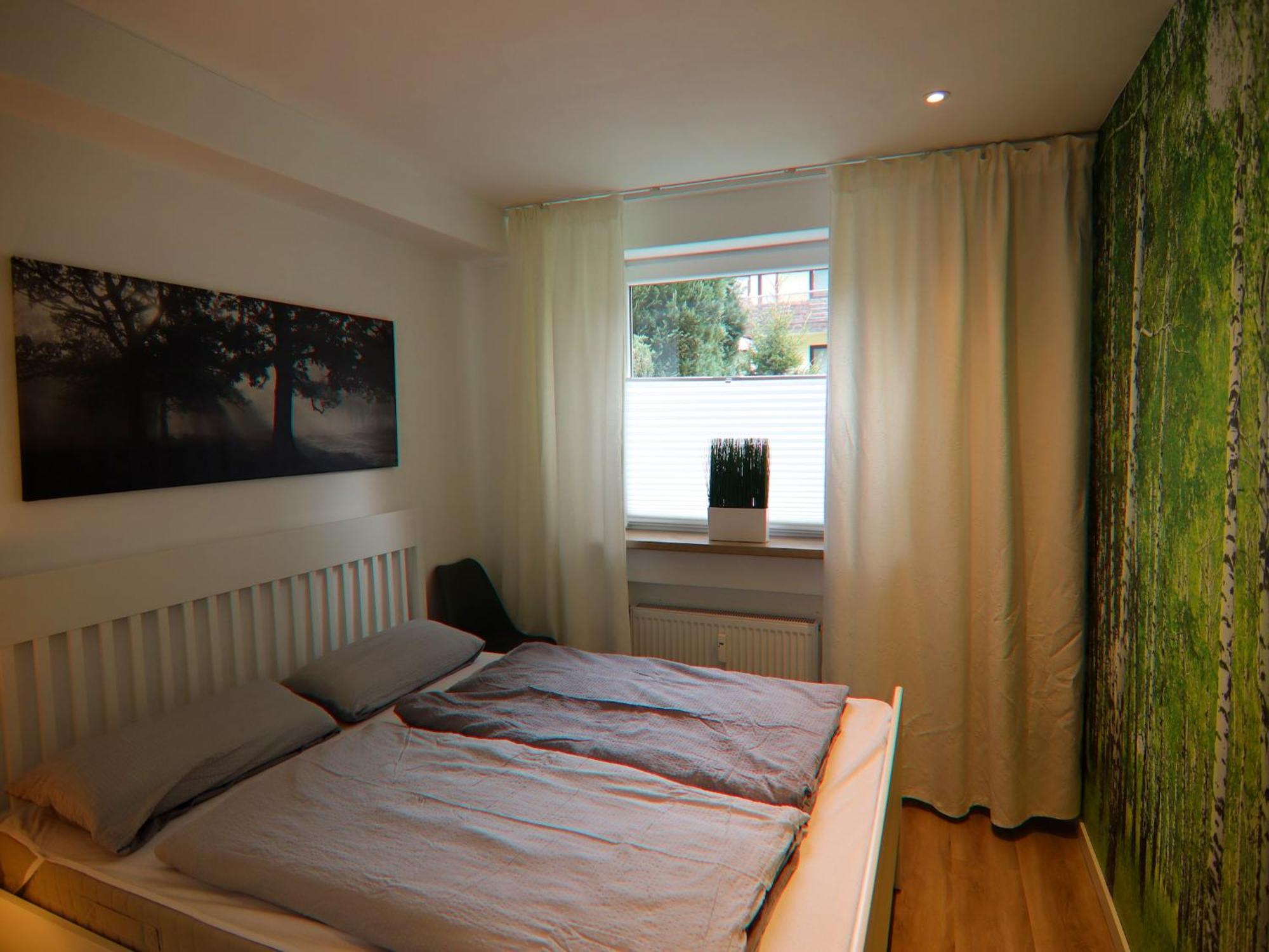 Apartment Braunlage Eksteriør billede