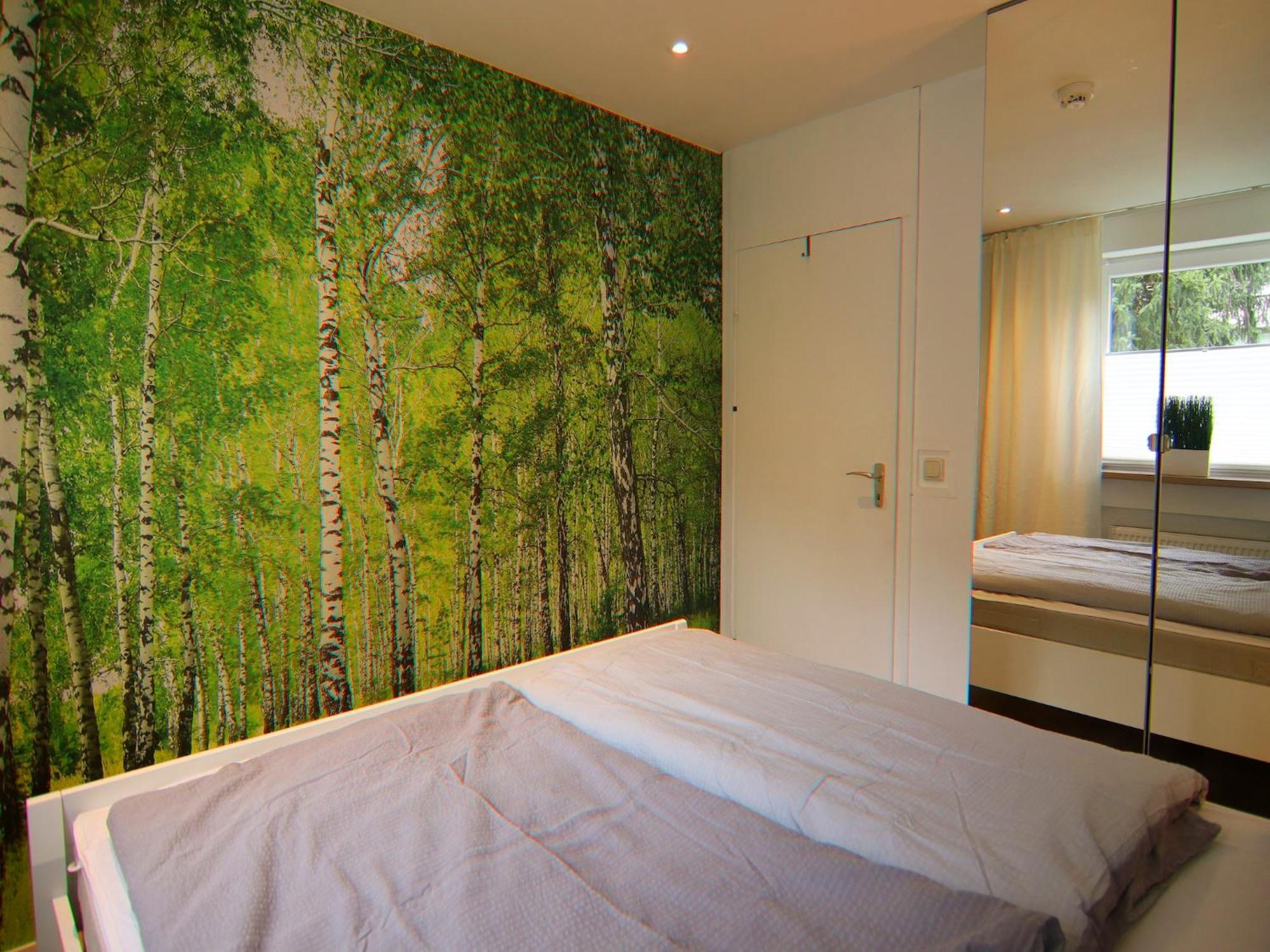 Apartment Braunlage Eksteriør billede