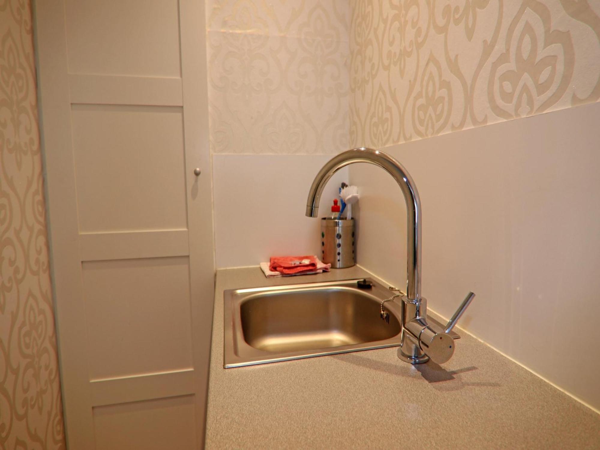 Apartment Braunlage Eksteriør billede