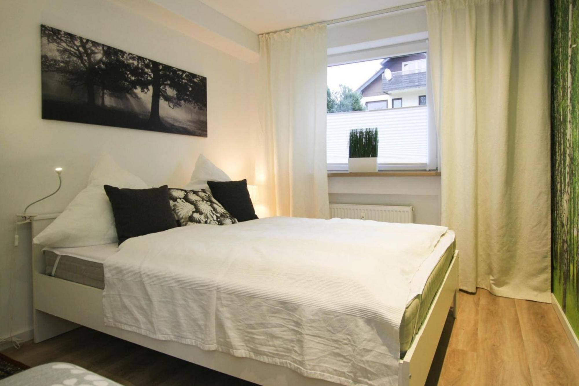 Apartment Braunlage Eksteriør billede