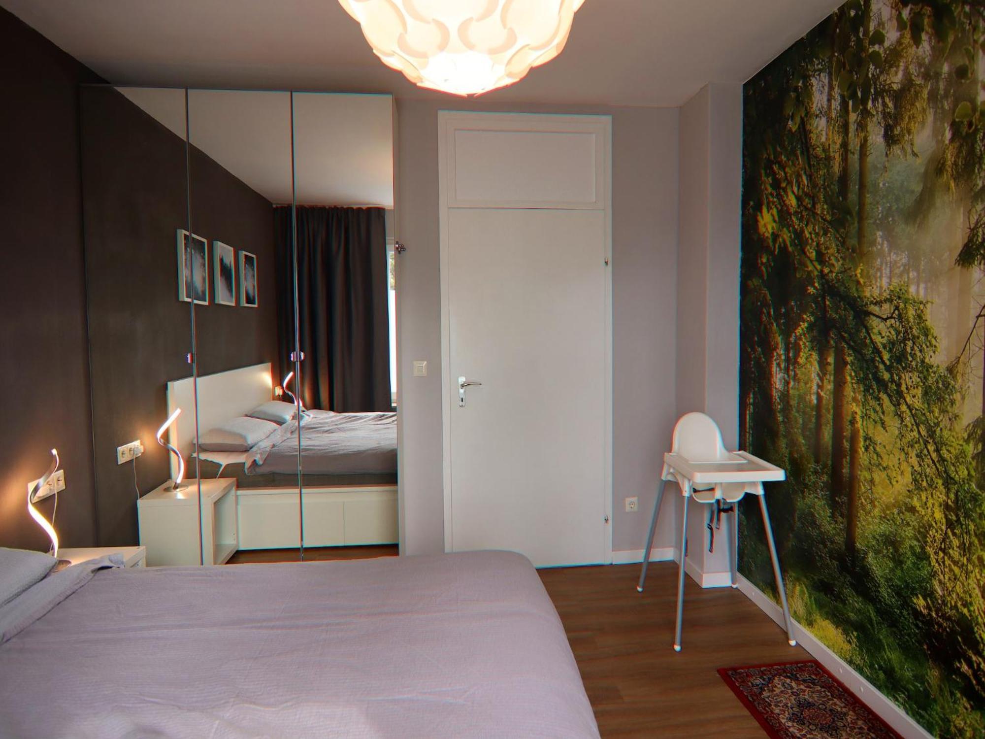 Apartment Braunlage Eksteriør billede