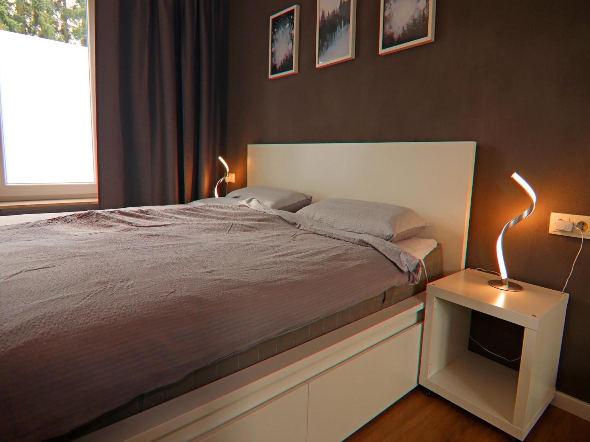Apartment Braunlage Eksteriør billede
