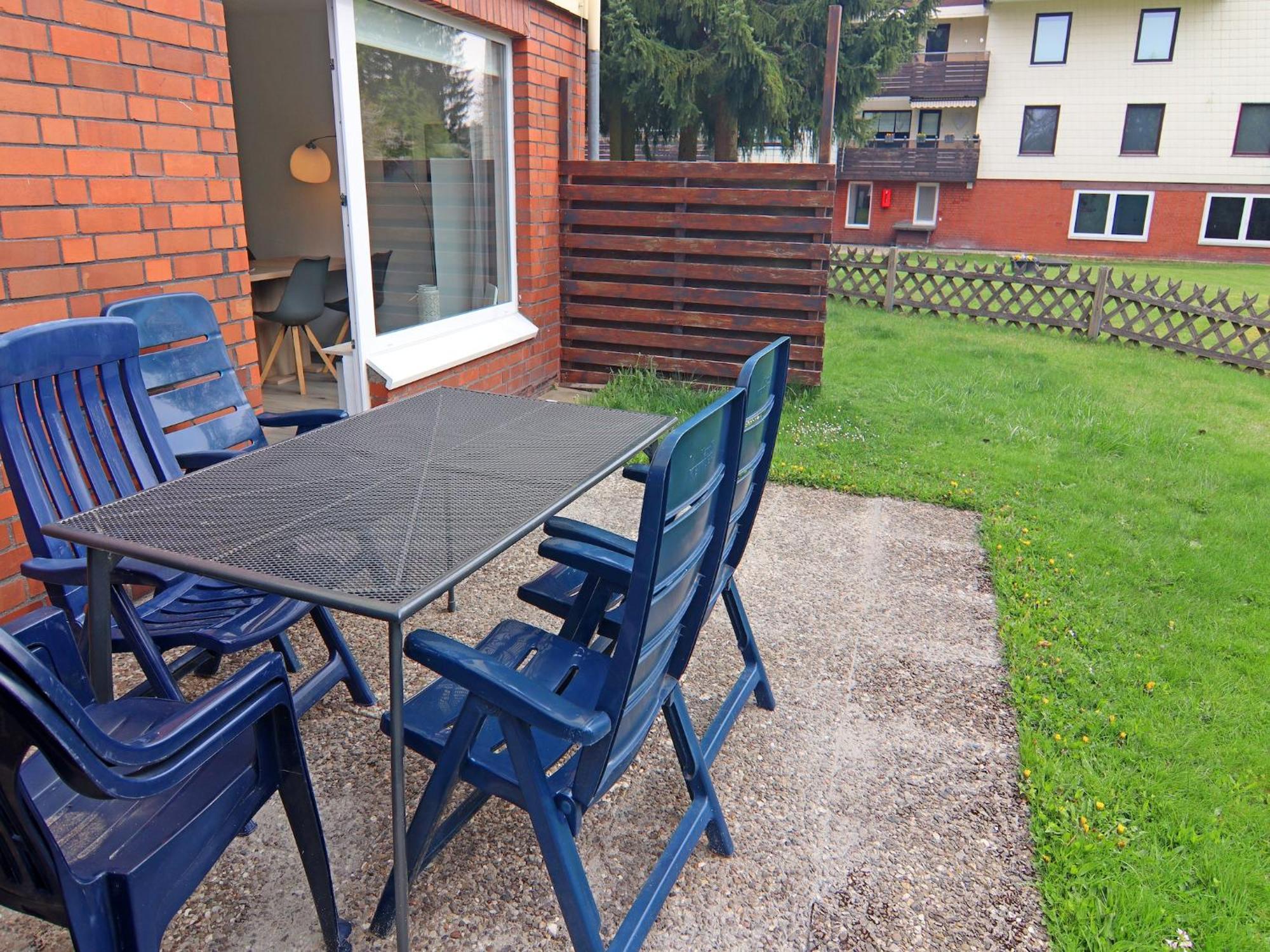 Apartment Braunlage Eksteriør billede