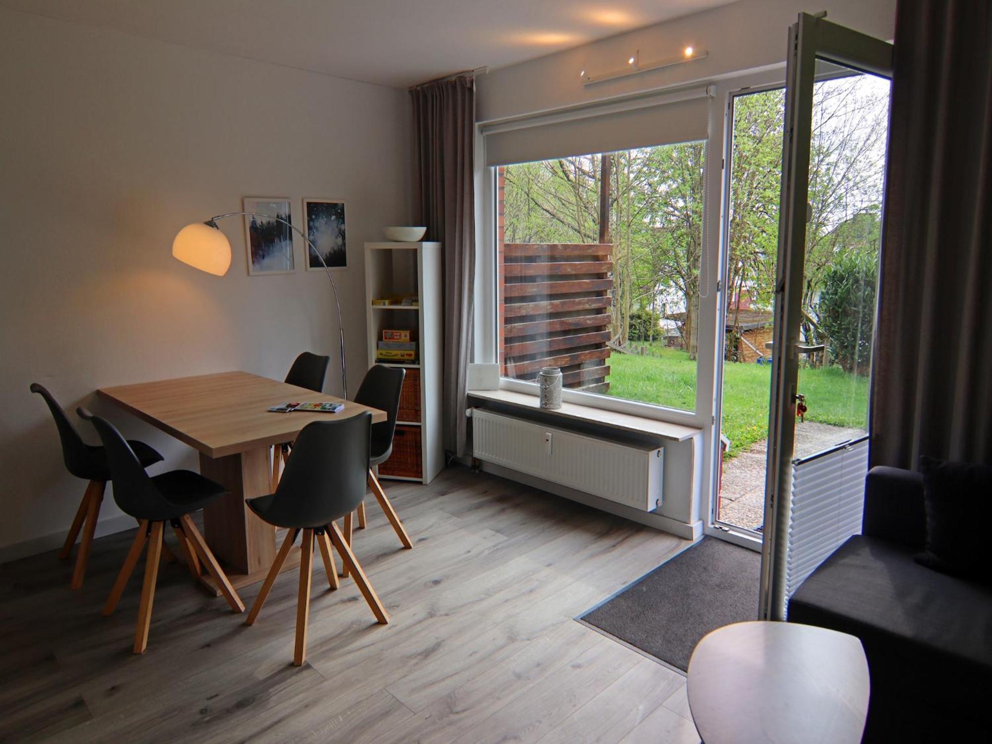 Apartment Braunlage Eksteriør billede