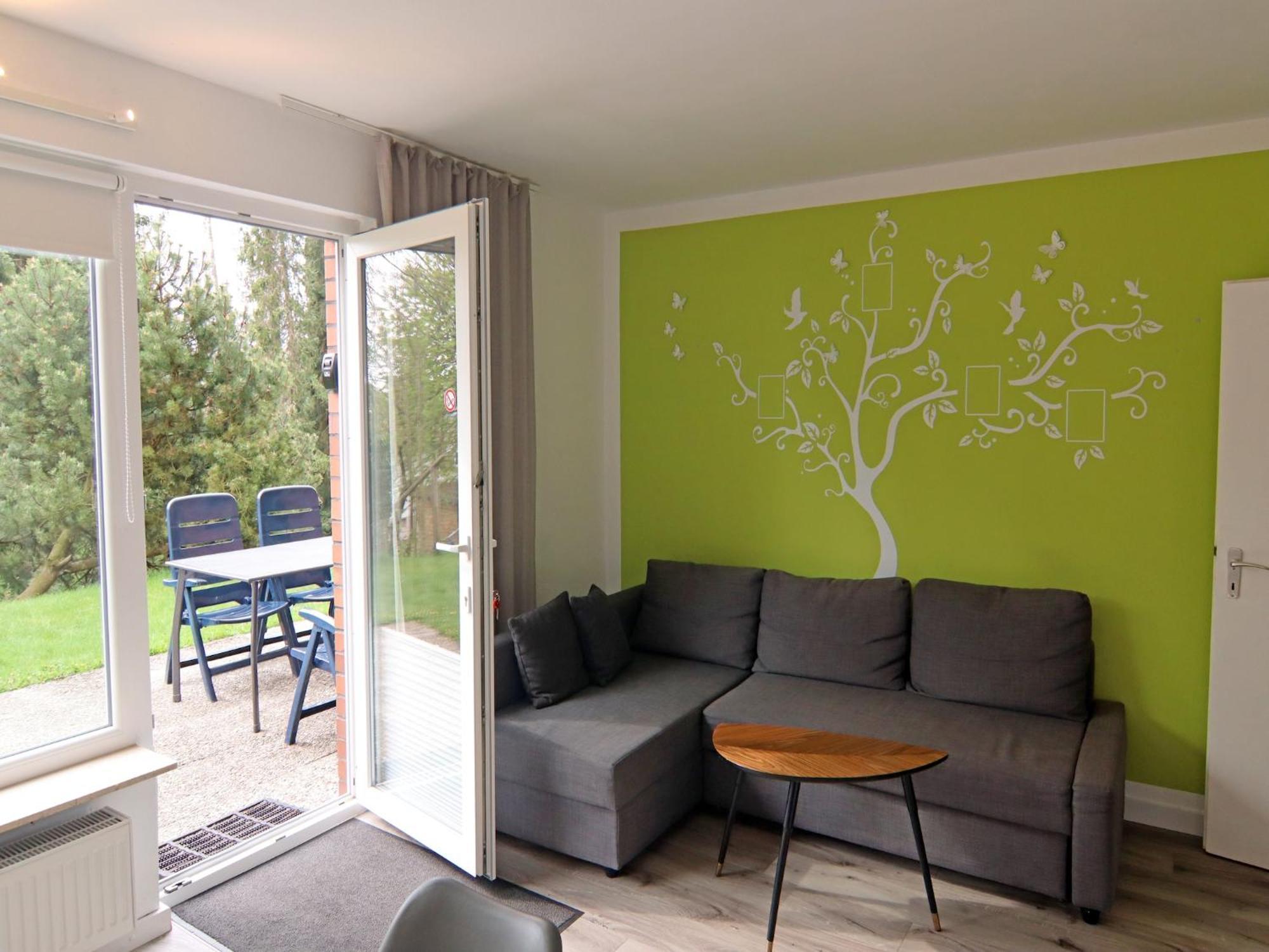 Apartment Braunlage Eksteriør billede