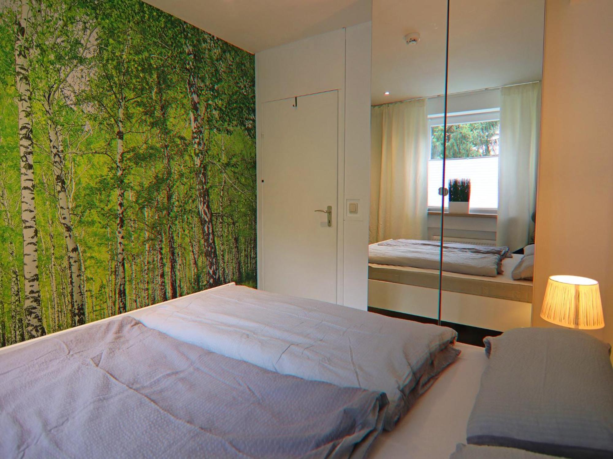 Apartment Braunlage Eksteriør billede